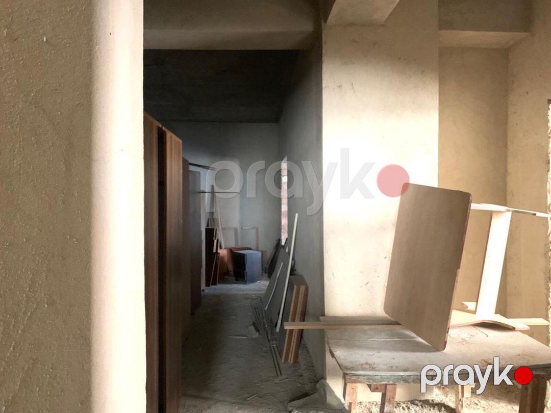 Satılır 3 otaqlı yeni tikili 138 m² — Mənzil, Sumqayıt (9)