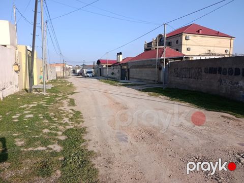 Həyət evi, Mehdiabad qəs — Bakı