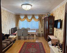 Köhnə tikili Satılır Səbail r., İçəri Şəhər m., 2 otaq, 55 m² — Mənzil, Bakı (7)