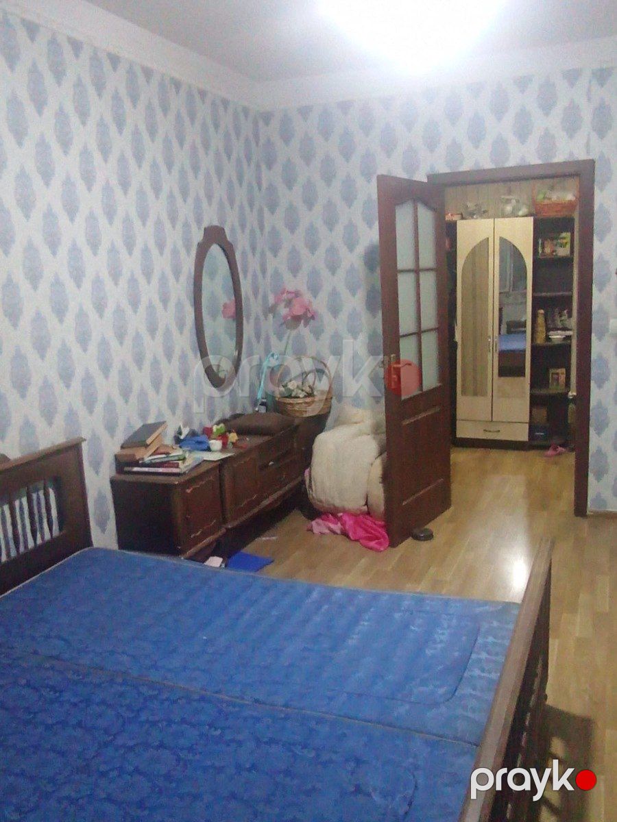 Satılır 2 otaqlı köhnə tikili 65 m² — Mənzil, Bakı (4)