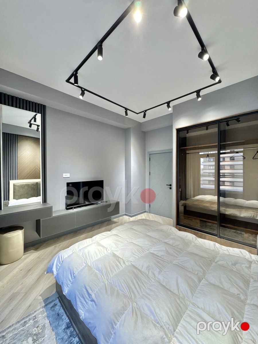 Satılır 2 otaqlı yeni tikili 63 m² — Mənzil, Bakı (6)