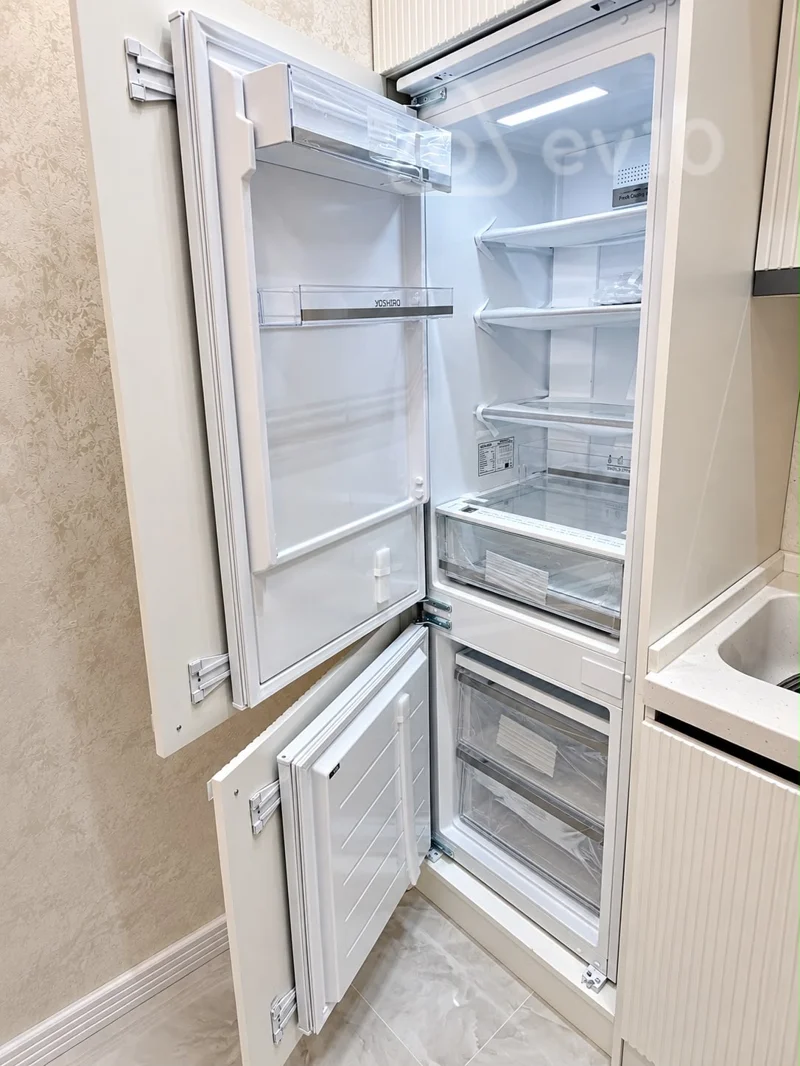 2 otaqlı mənzil, 78 m², Vest tovn — kirayə — Mənzil, Bakı (10)