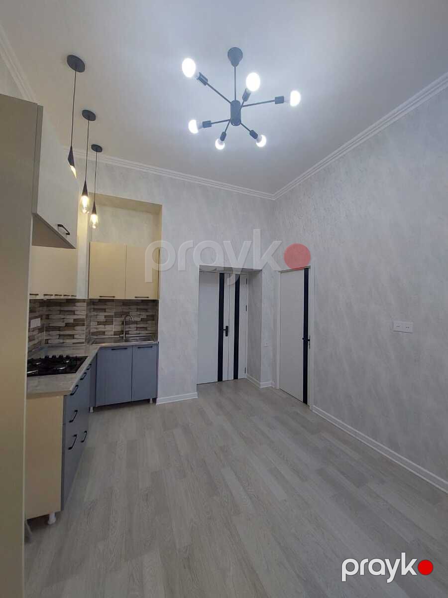 Satılır 2 otaqlı köhnə tikili 32 m² — Mənzil, Bakı (5)