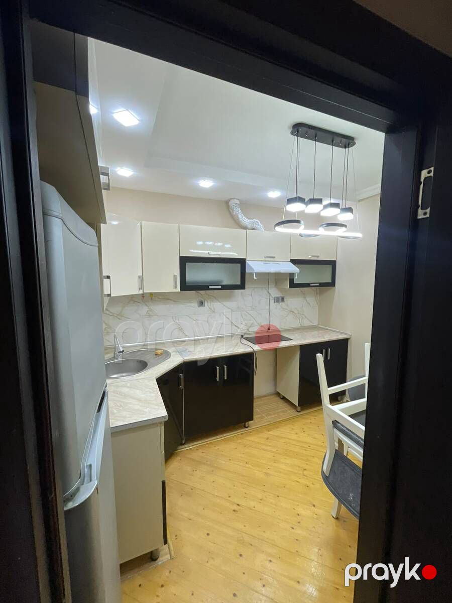 Satılır 2 otaqlı yeni tikili 82 m² — Mənzil, Bakı (9)