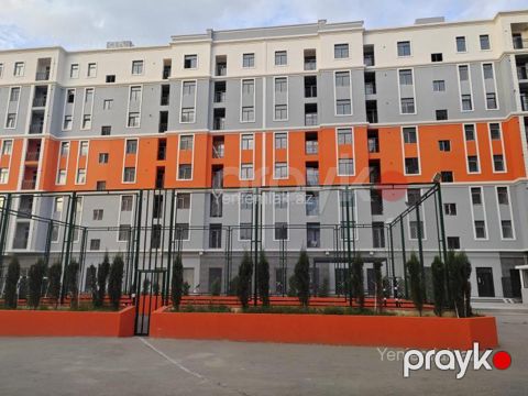 Satılır 3 otaqlı Bina evi menzil (Yeni tikili), 82.2 m², Sabunçu rayonu — Bakı