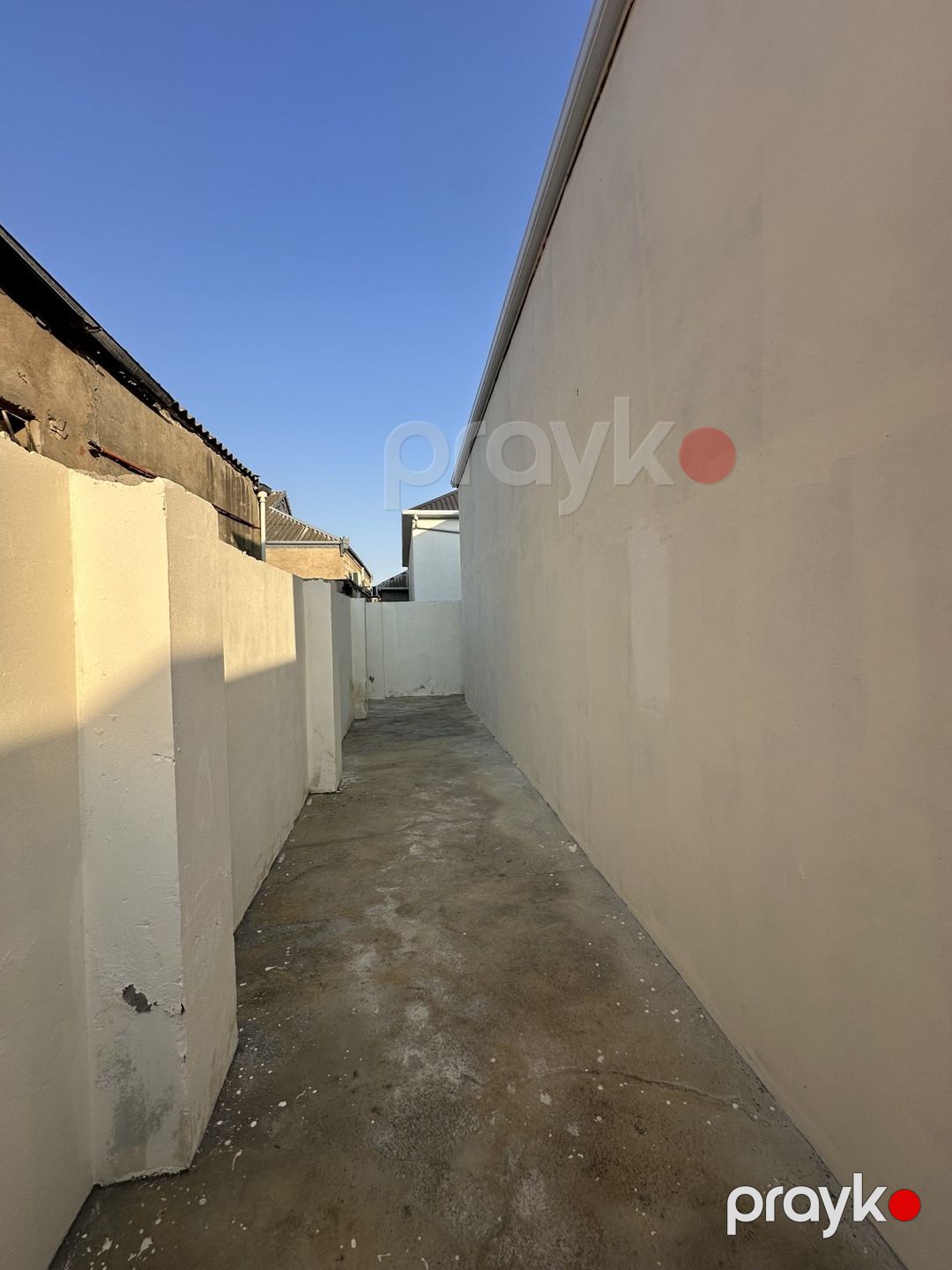 Satılır 4 otaqlı həyət evi/bağ evi 120 m² — Ev, villa, Bakı (7)