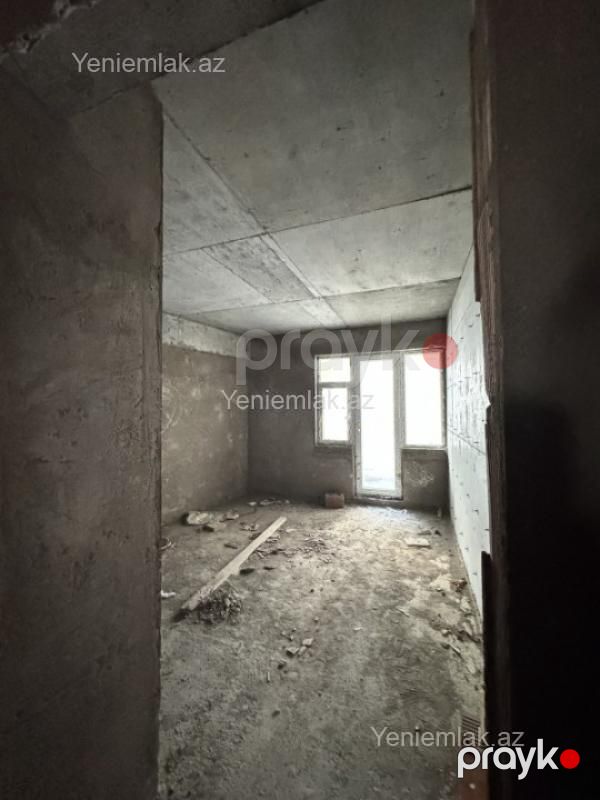 Satılır 2 otaqlı Bina evi menzil (Yeni tikili), 92 m², Xətai rayonu — Mənzil, Bakı (2)