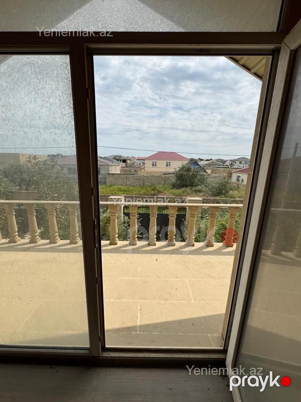 Satılır 6 otaqlı Həyət evi / Villa, 130 m², Corat bağları — Ev, villa, Sumqayıt (11)