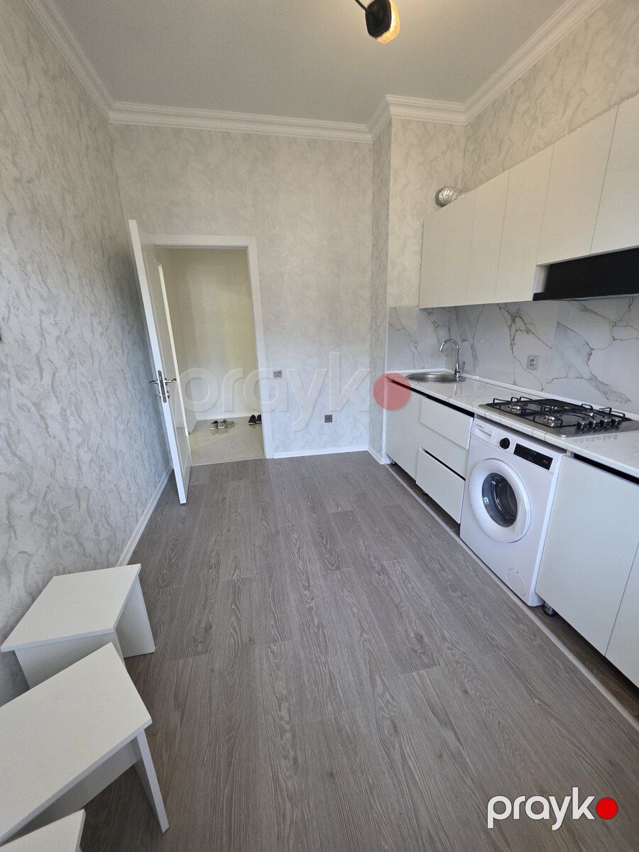 2-otaqlı yeni tikili kirayə verilir, Xırdalan ş., 65 m² — Mənzil, Xırdalan (2)