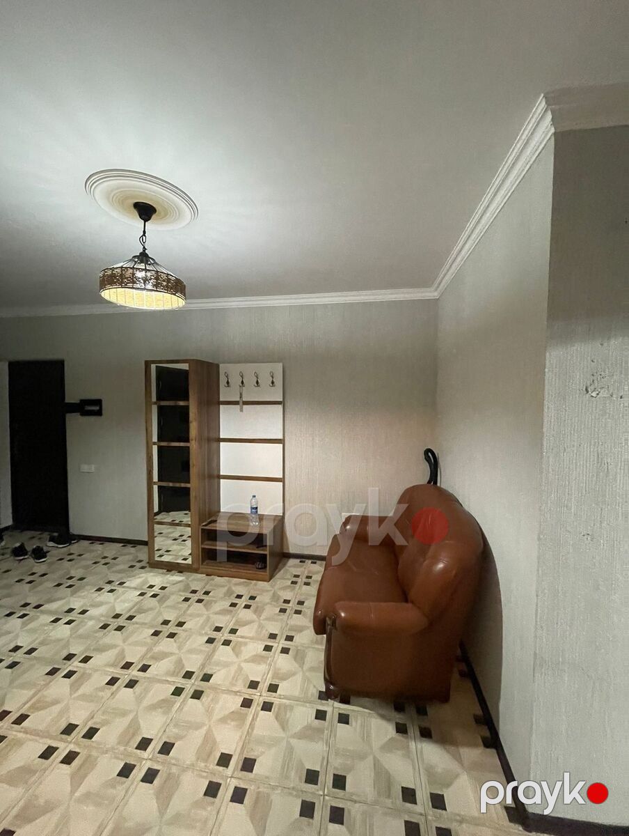 İcarəyə verilir 2 otaqlı yeni tikili 90 m² — Mənzil, Bakı (6)