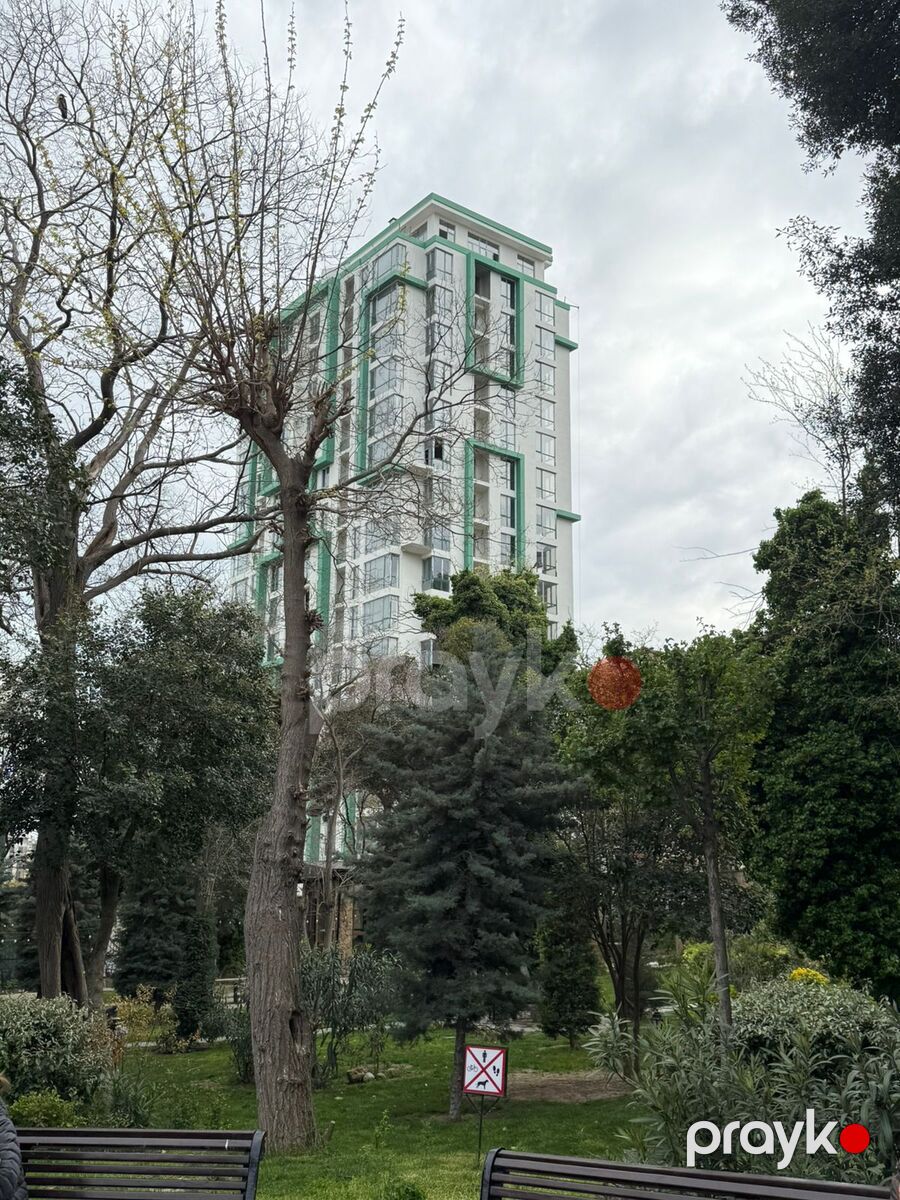 Satılır 3 otaqlı yeni tikili 110.4 m² — Mənzil, Bakı (5)