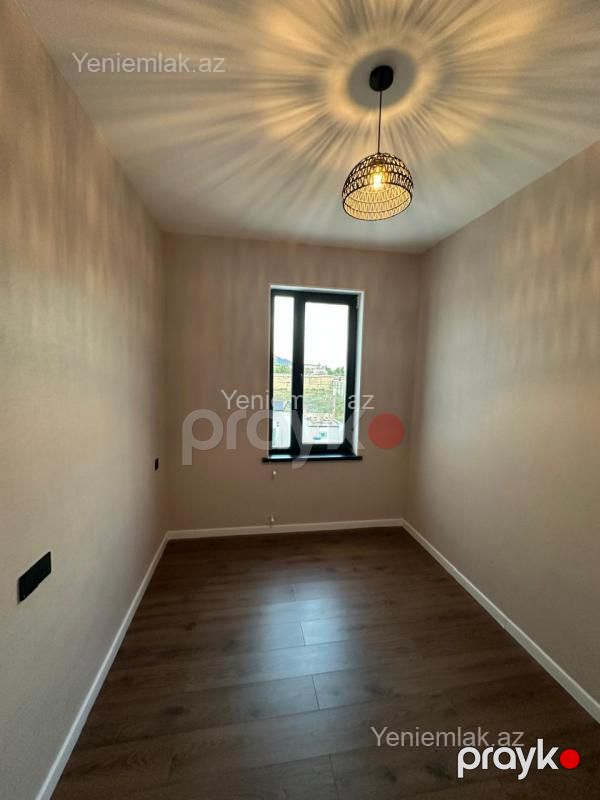 Satılır 4 otaqlı Həyət evi / Villa, 137 m², Saray — Ev, villa, Abşeron (10)