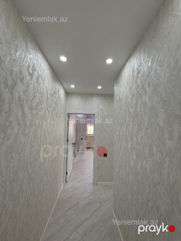 Satılır 2 otaqlı Bina evi menzil (Köhnə tikili), 45 m², Xətai rayonu — Mənzil, Bakı (7)