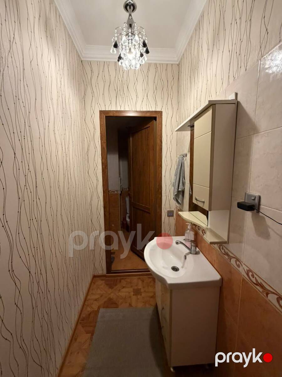 Satılır 2 otaqlı yeni tikili 65.5 m² — Mənzil, Bakı (9)