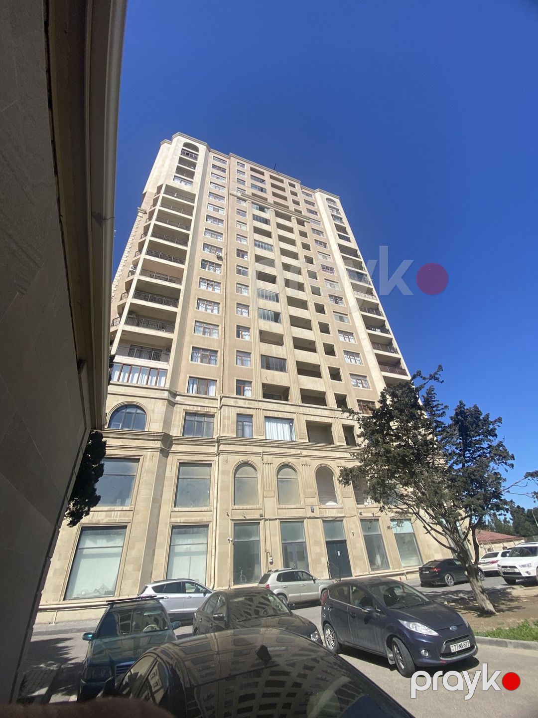 Satılır 2 otaqlı yeni tikili 72 m² — Mənzil, Bakı (2)