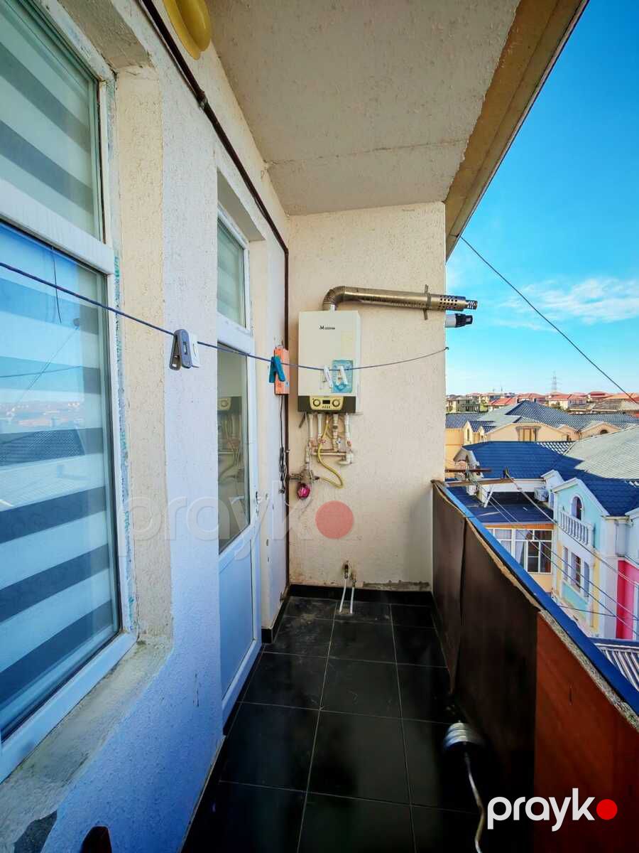 Satılır 2 otaqlı yeni tikili 70 m² — Mənzil, Bakı (9)
