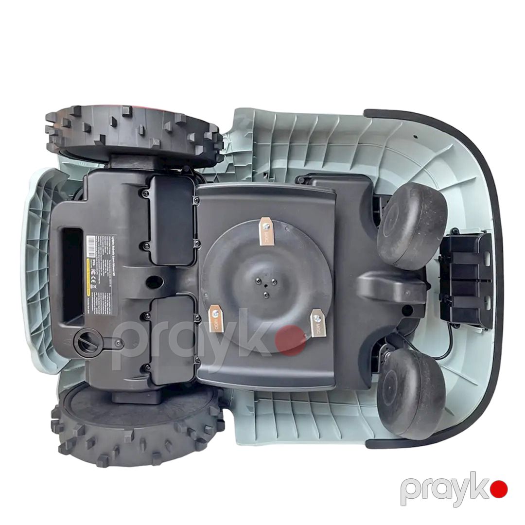 Otbiçən Lydsto Lawn Mover M1 (YM-GCJ01) — Mallar, Bakı (3)