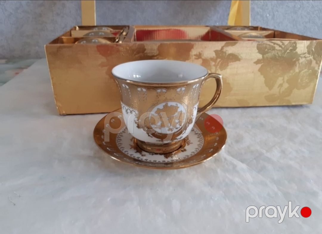 Çay servizi — Qablar və mətbəx əşyaları, Bakı (3)