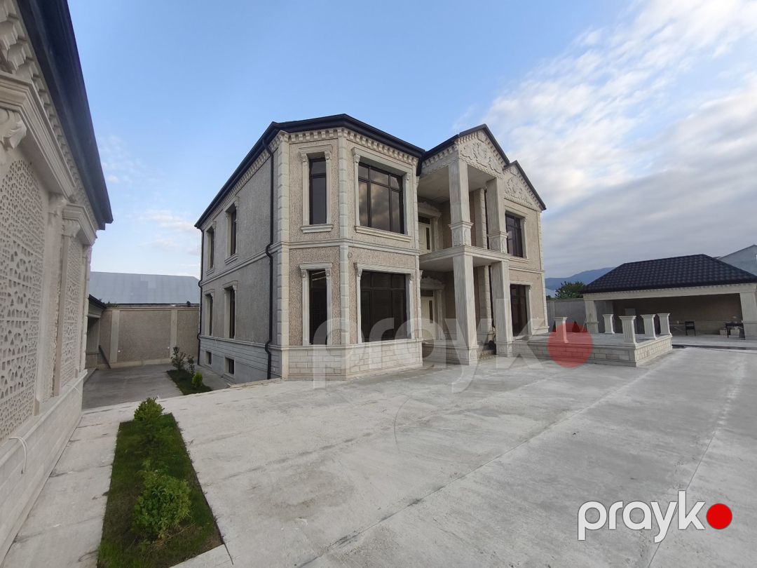 Villa, Göygöl ş — Ev, villa, Göygöl (2)