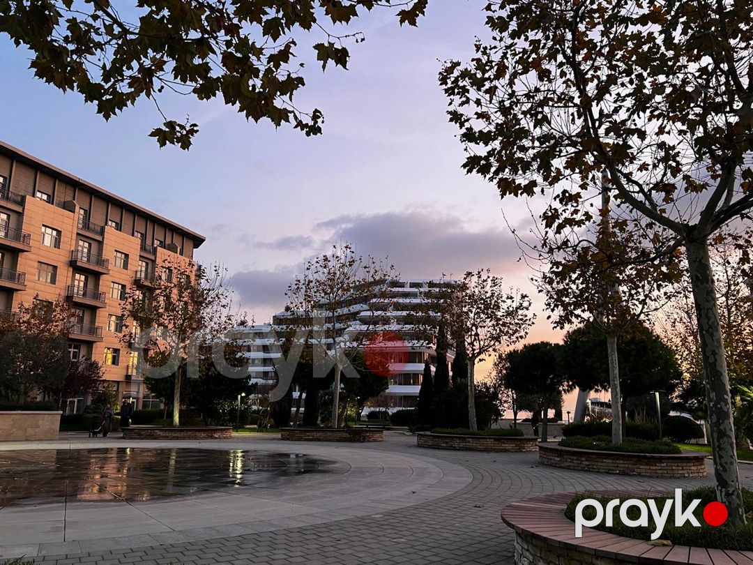 Satış: 5 otaqlı Yeni tikili, 206 m², Xətai rayonu — Mənzil, Bakı (3)