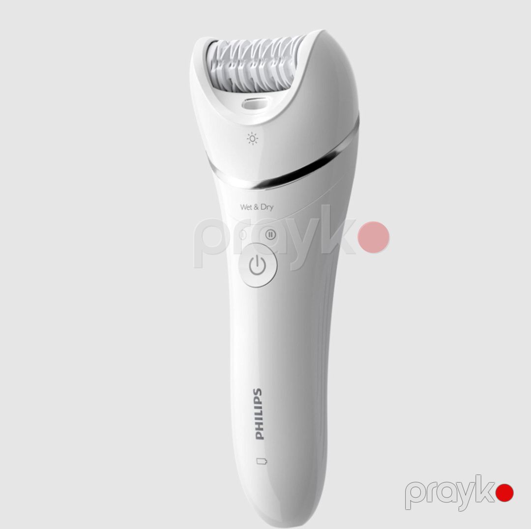Epilyator Philips BRE700/00 — Gözəllik və səhiyyə, Bakı (2)