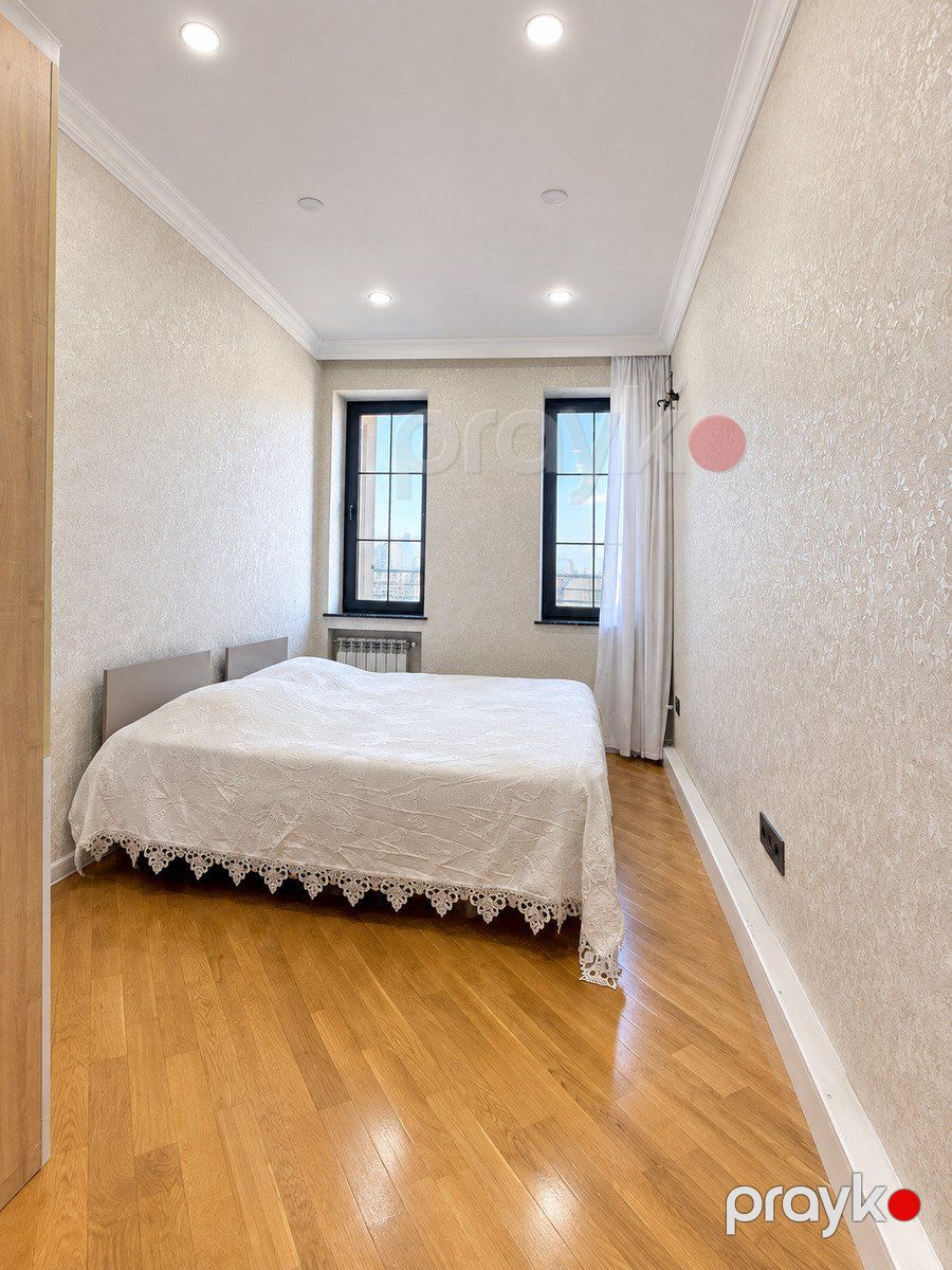 Satılır 3 otaqlı yeni tikili 95 m² — Mənzil, Bakı (7)