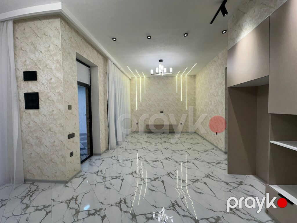 Satılır 3 otaqlı həyət evi/bağ evi 100 m² — Ev, villa, Bakı (7)