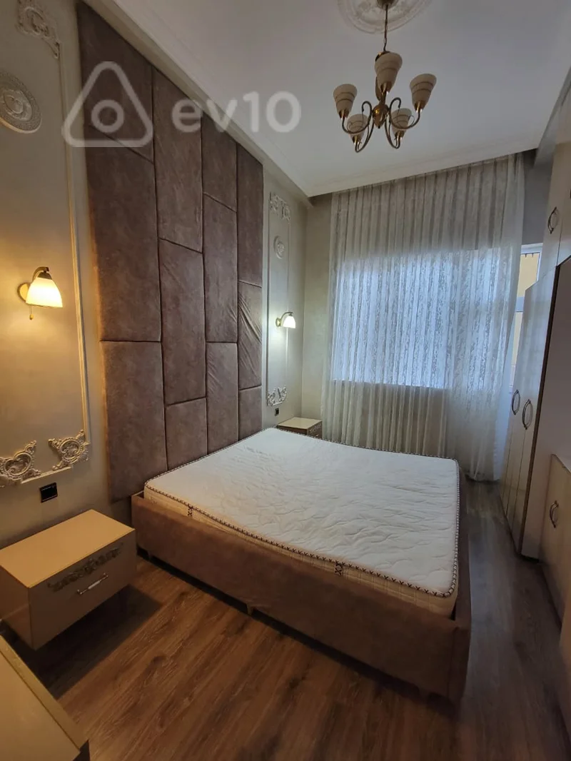 2 otaqlı mənzil, 65 m², Nizxat Rüstəmli — kirayə — Mənzil, Bakı (7)