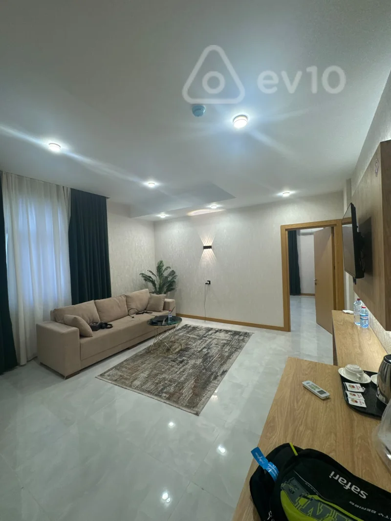 Obyekt, 2700 m², Mehdi Mehdizadə küçəsi — Əmlak, Bakı (9)