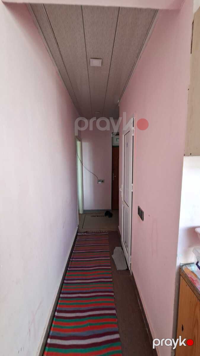 1-otaqlı mənzil, 1-ci mkr., 33 m² — Mənzil, Sumqayıt (8)
