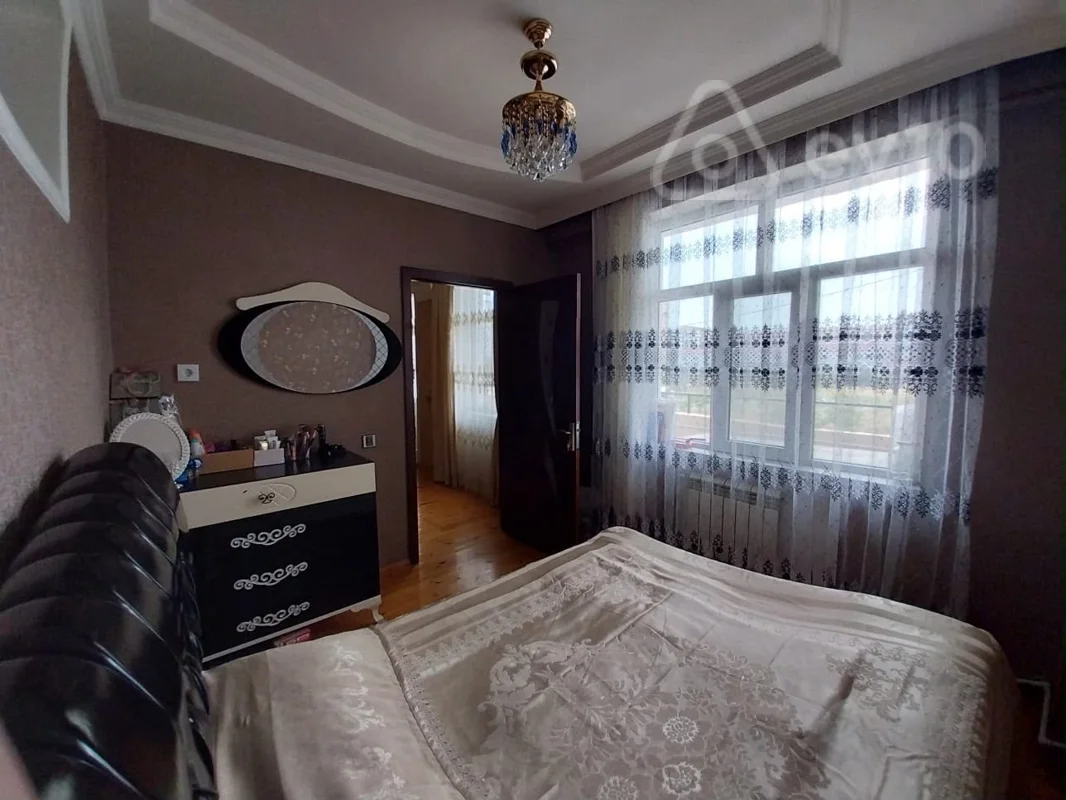 3 otaqlı mənzil, 70 m², Heyder teref, Xırdalan — kirayə — Mənzil, Xırdalan (3)