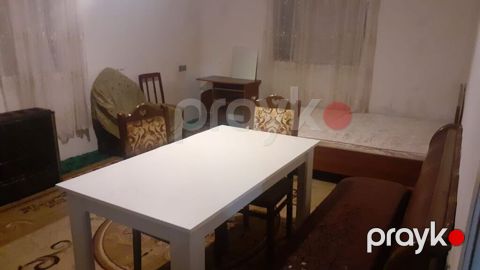 80 kv. m, 3 otaqlı, Qaz, İşıq, Su — Bakı