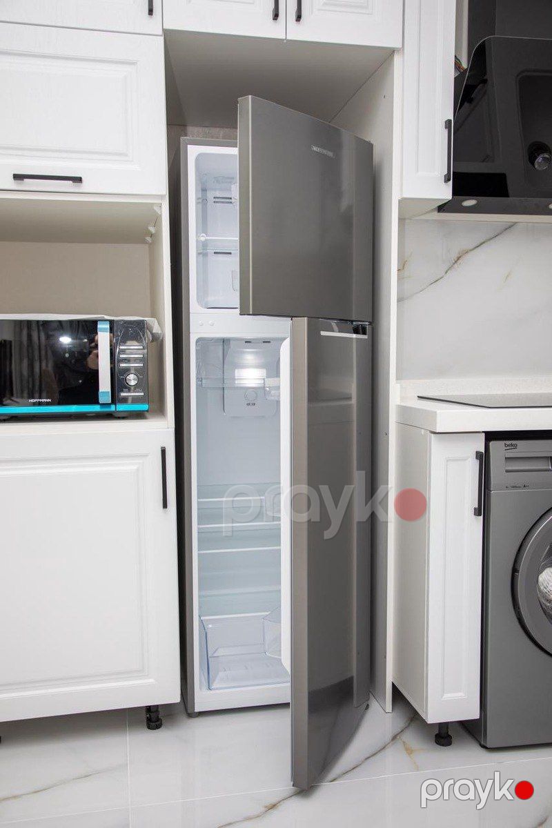 İcarəyə verilir 2 otaqlı yeni tikili 65 m² — Mənzil, Bakı (6)