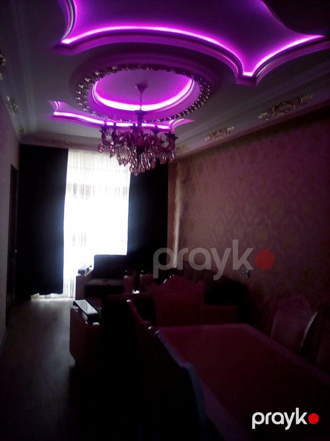 Bağ evi, 77 m², Masazırda 3 otaqlı ev, Abşeron — Daşınmaz əmlak (6)