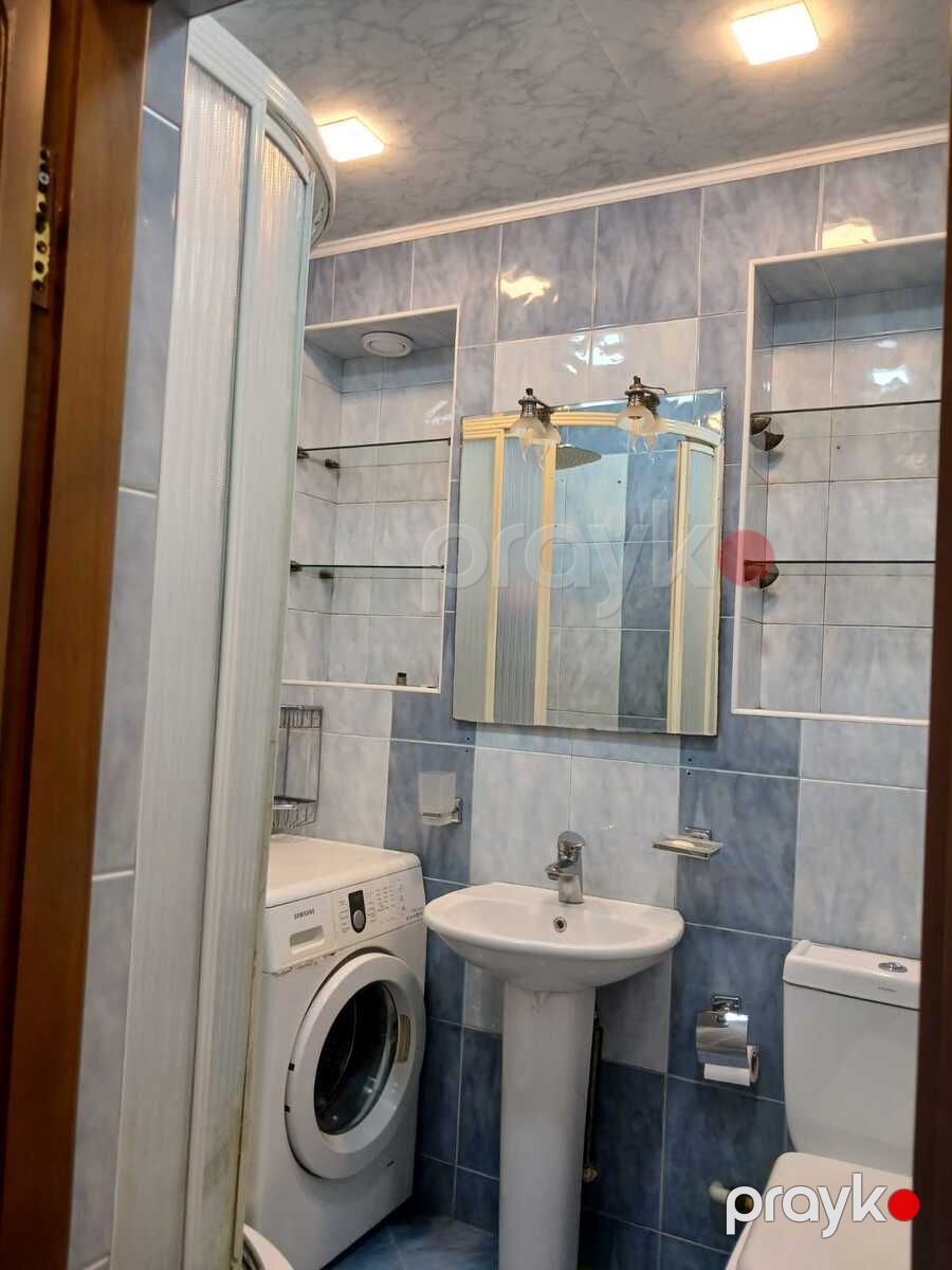 İcarəyə verilir 3 otaqlı köhnə tikili 70 m² — Mənzil, Bakı (9)