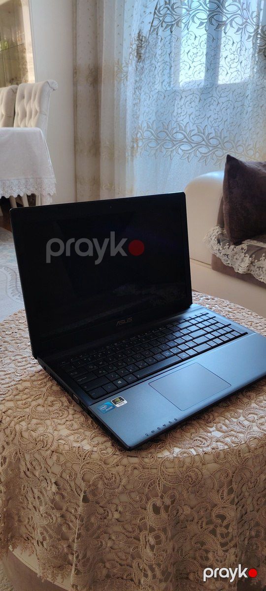 Noutbuk Asus — Noutbuklar, Bakı (6)