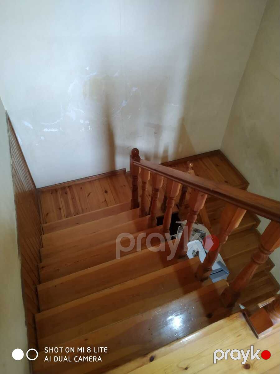 Satılır 3 otaqlı həyət evi/bağ evi 145 m² — Ev, villa, Bakı (4)