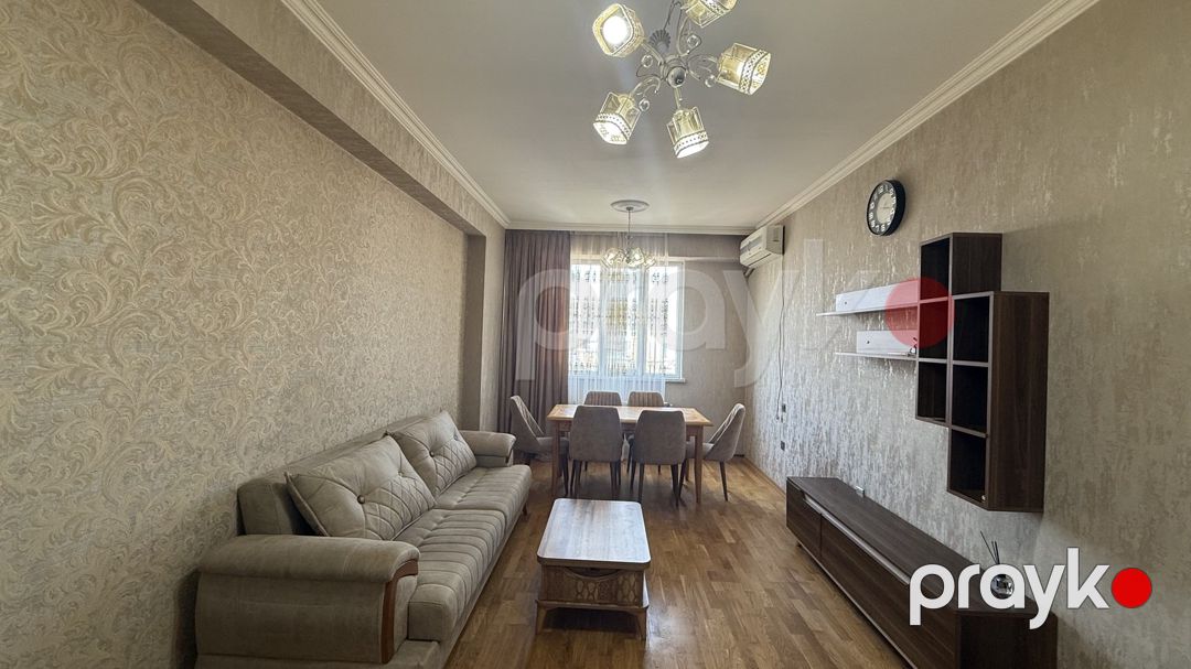 Satılır 2 otaqlı yeni tikili 51 m² — Mənzil, Xırdalan (3)