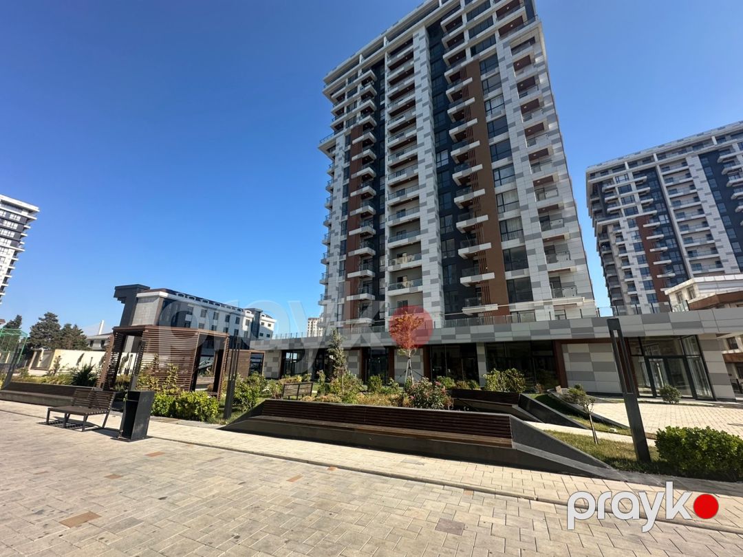 4-otaqlı yeni tikili, Koroğlu m., 178 m² — Mənzil, Bakı (2)