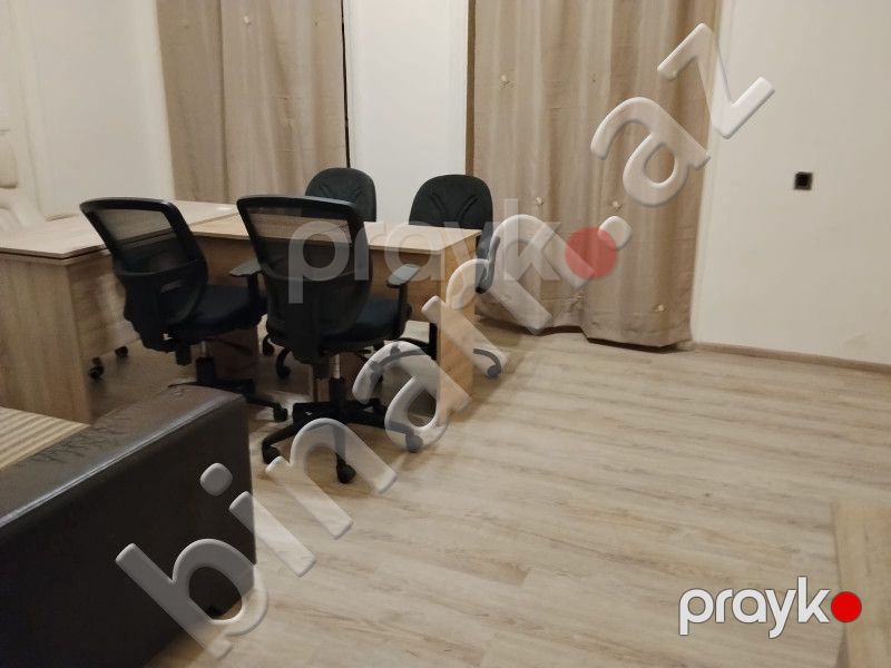 2 otaqlı Ofis, Kirayə (aylıq), Bakı, Nəsimi, Sahil — Ofis, Bakı (5)