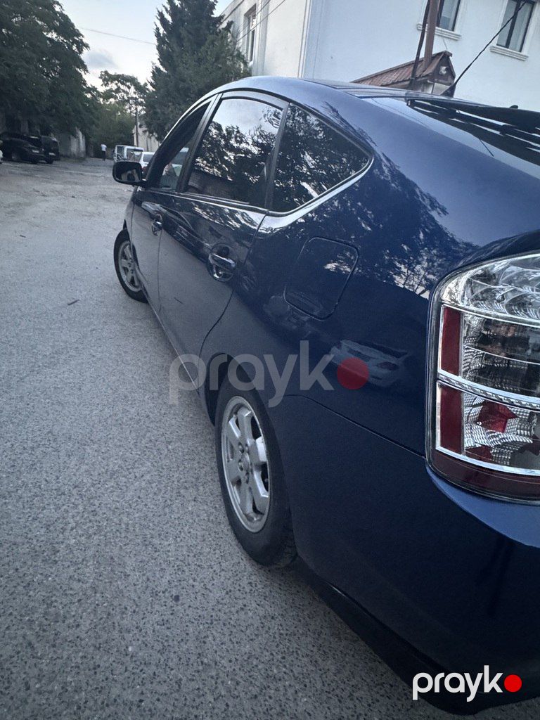 Toyota Prius, 1.5 L, 1.3 kWh, 2007 il, 300 000 km — Avtomobillər, Bakı (7)