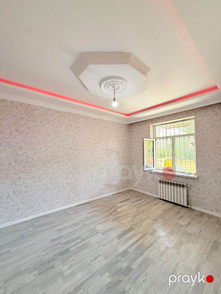 Satılır 3 otaqlı həyət evi/bağ evi 60 m² — Ev, villa, Xırdalan (4)