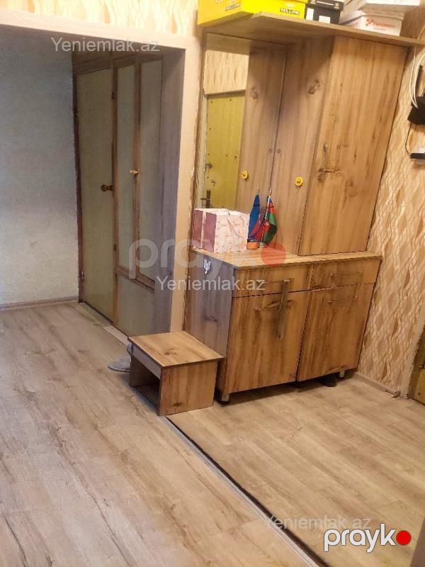 Satılır 4 otaqlı Bina evi menzil (Köhnə tikili), 86 m², 17-ci mikrorayon — Mənzil, Sumqayıt (6)