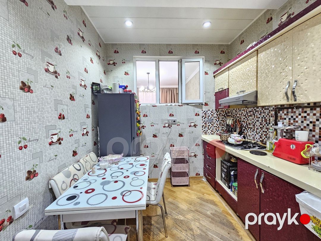 Satılır 3 otaqlı yeni tikili 95 m² — Mənzil, Xırdalan (9)