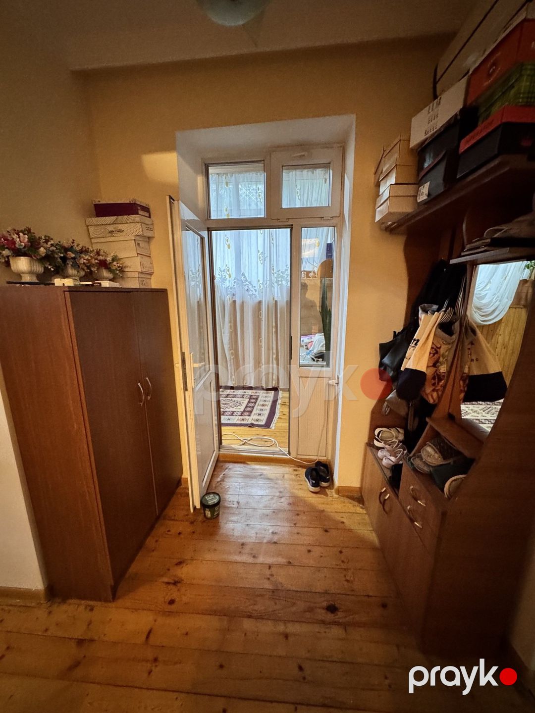 Satılır 4 otaqlı həyət evi/bağ evi 70 m² — Ev, villa, Bakı (7)