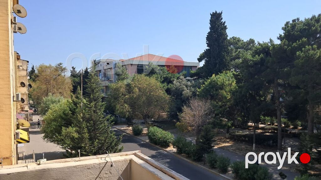 Yeni Təmirli Mənzil Kirayə Verilir Mənzil yeni təmirdən çıxıb — Mənzil, Sumqayıt (6)