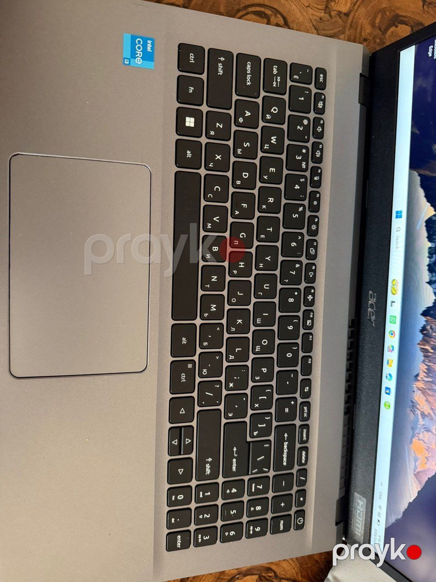 Noutbuk Acer — Noutbuklar, Bakı (2)
