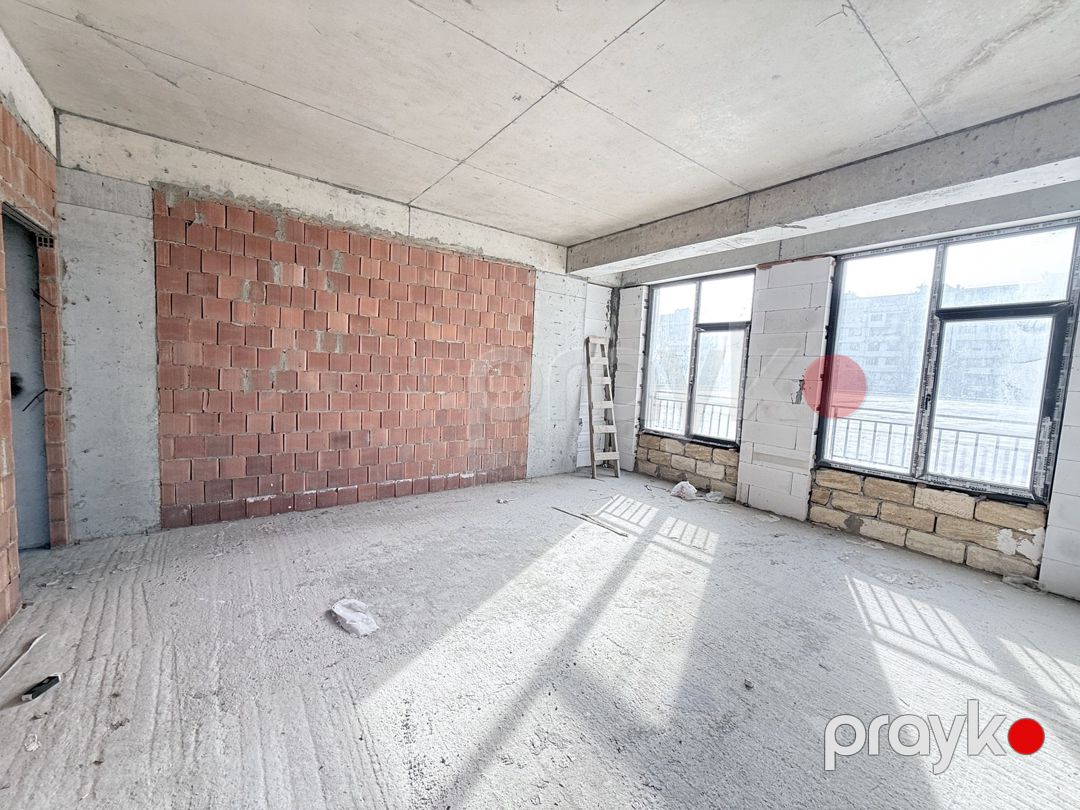 Satılır 2 otaqlı yeni tikili 65.2 m² — Mənzil, Bakı (3)