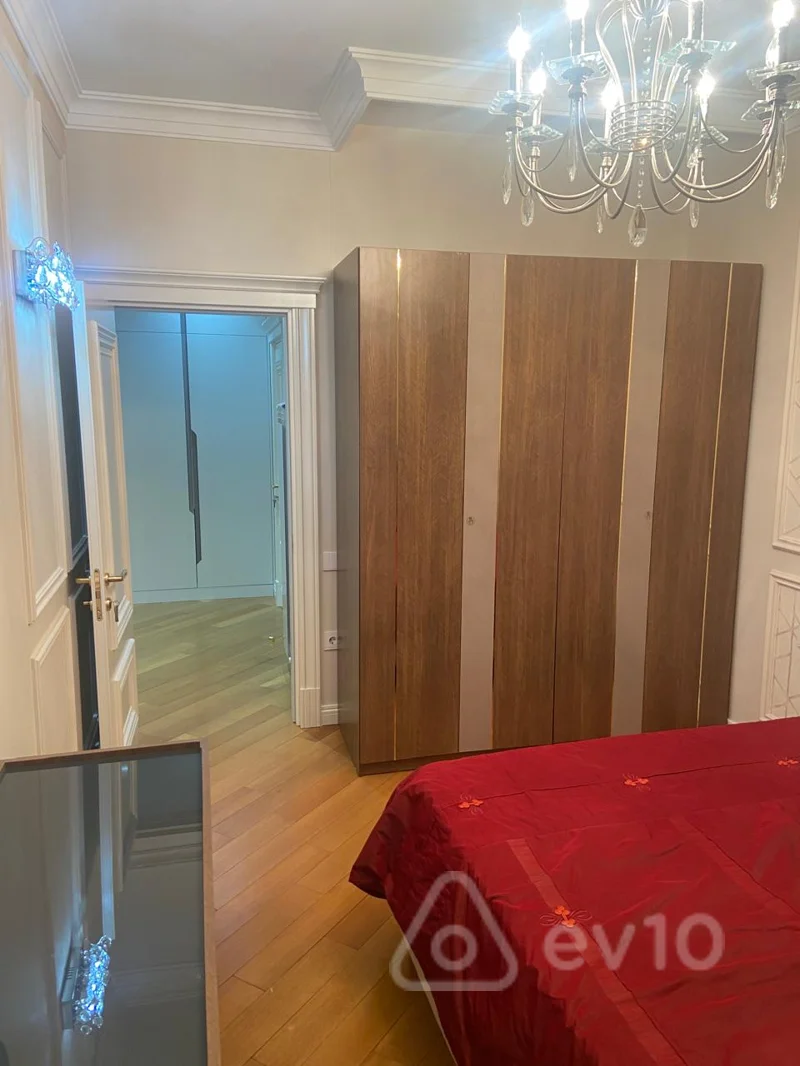 2 otaqlı mənzil, 65 m², Əbdulvahab Salamzadə — Mənzil, Bakı (10)