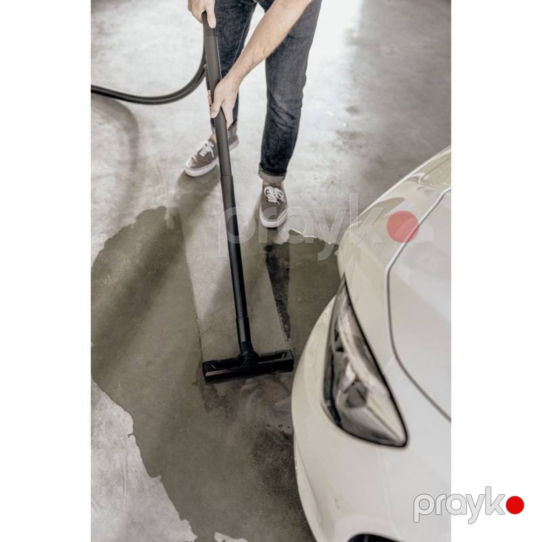Tozsoran Karcher WD3 — Ev texnikası, Bakı (4)